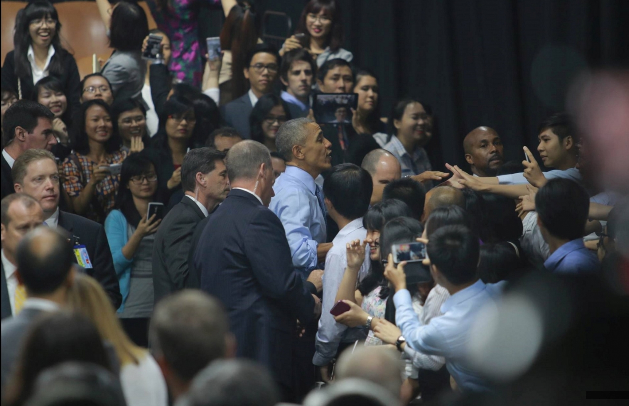 tong thong obama roi tp ho chi minh ket thuc chuyen tham viet nam