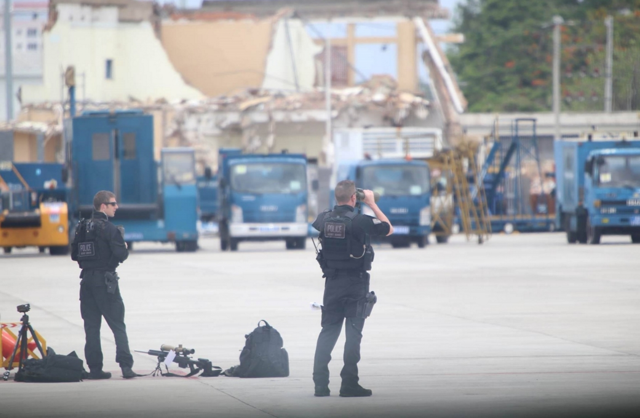 tong thong obama roi tp ho chi minh ket thuc chuyen tham viet nam