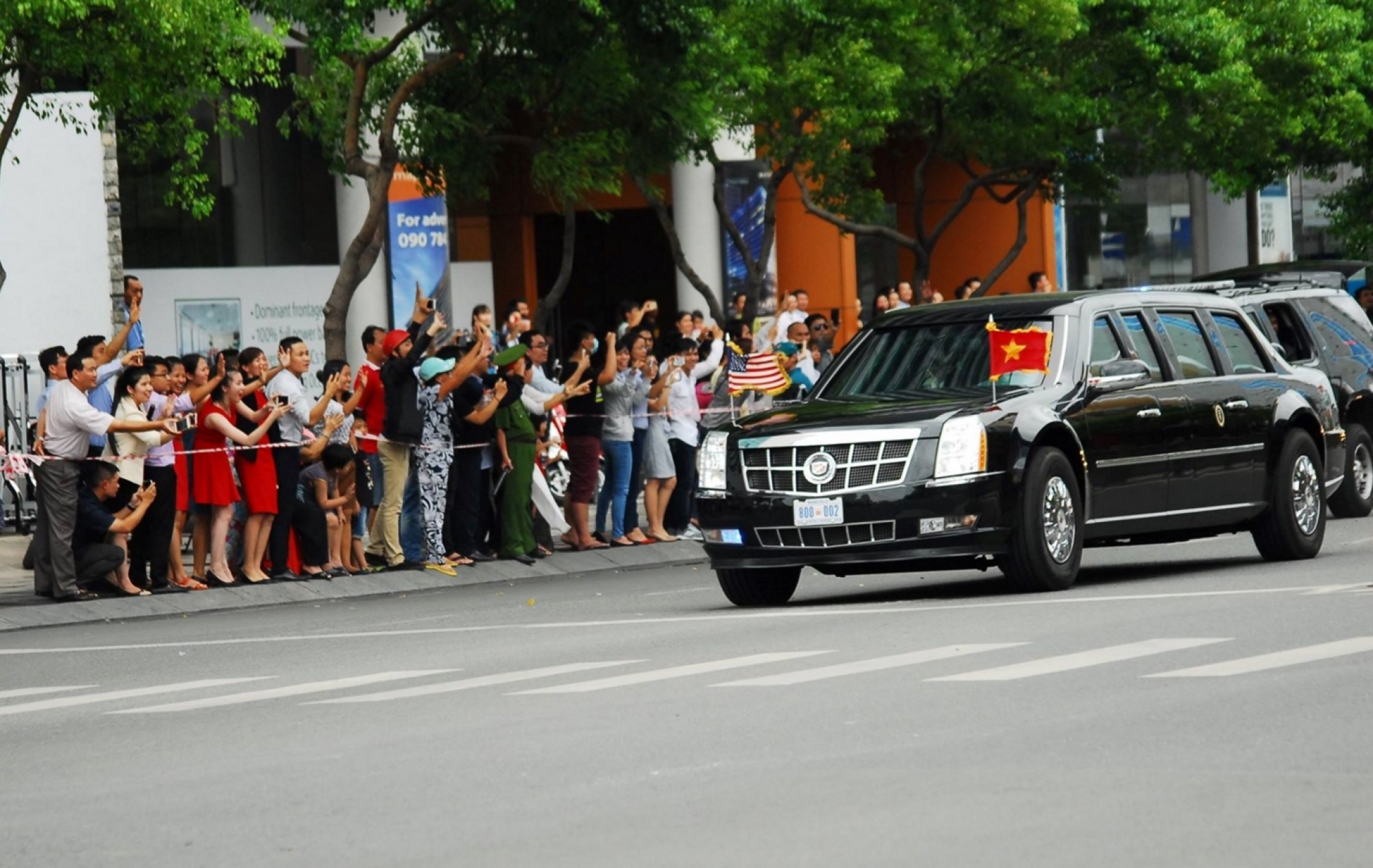 tong thong obama roi tp ho chi minh ket thuc chuyen tham viet nam