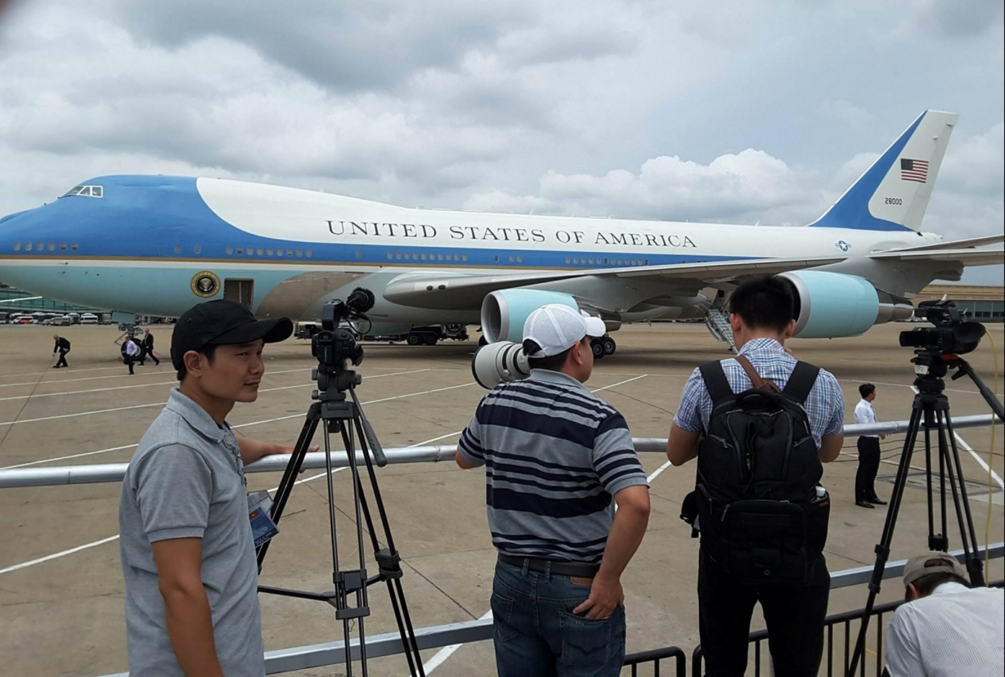 tong thong obama roi tp ho chi minh ket thuc chuyen tham viet nam