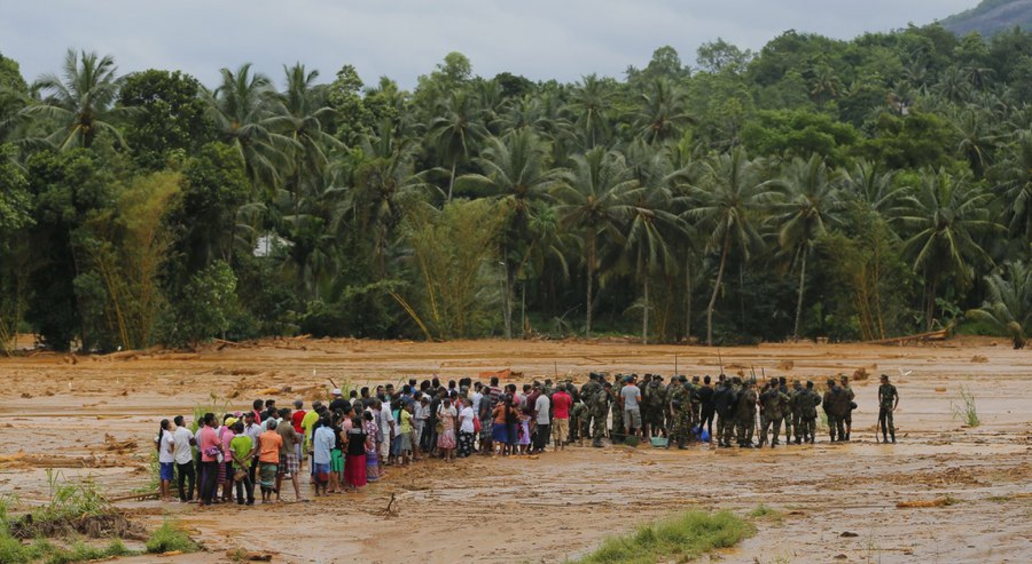 dien tham hoi sri lanka