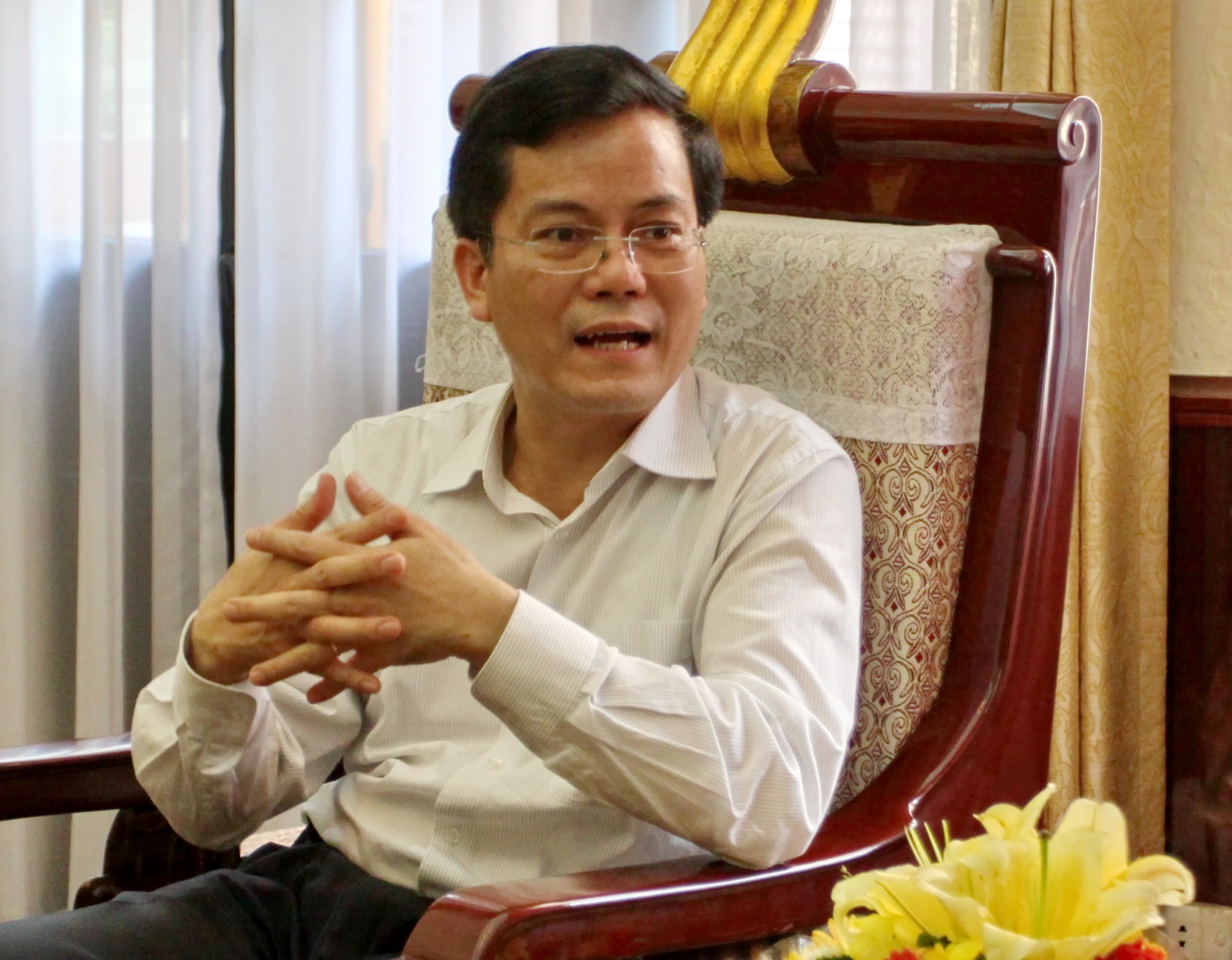 viet nam hoa ky tro ve binh thuong theo dung nghia