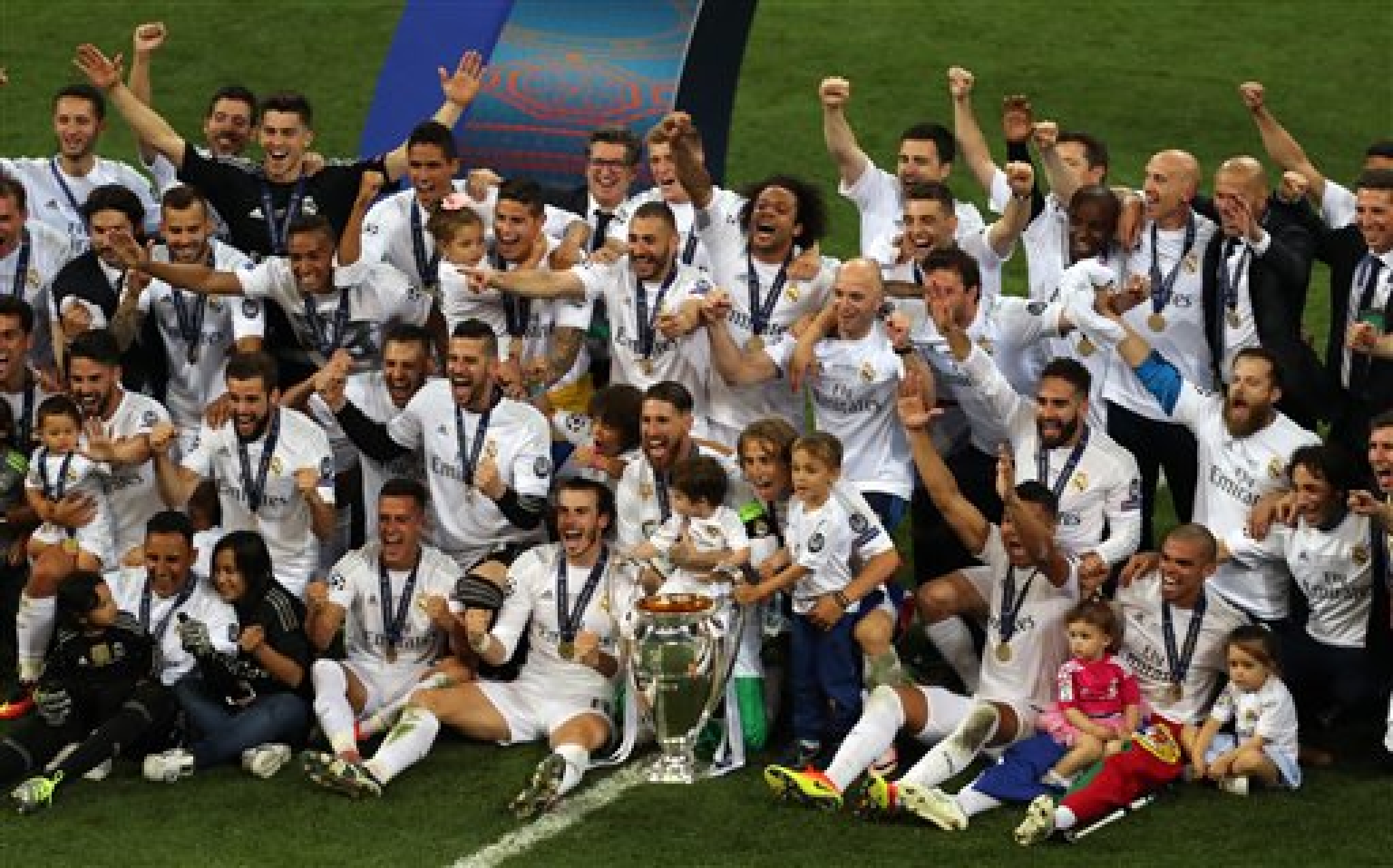 nhung khoanh khac o tran chung ket champions league 2016