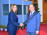 phien hop chinh phu thuong ky thang 5