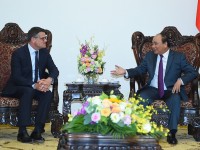 phien hop chinh phu thuong ky thang 5