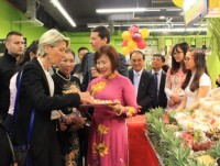 khai mac gian hang viet nam tai lien hoan bia quoc te lan thu 20