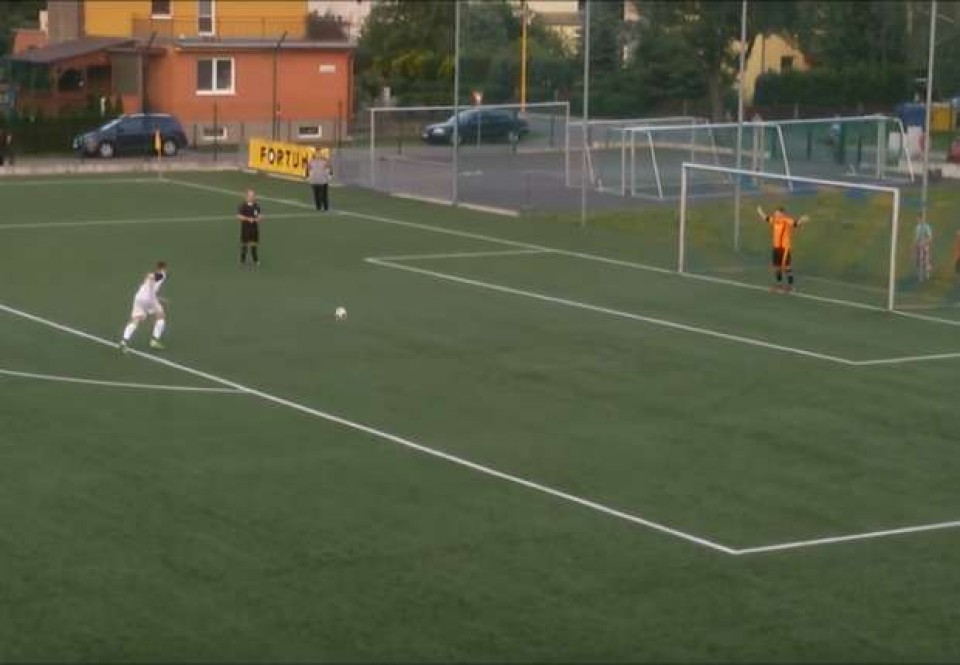 loat sut penalty di vao lich su the gioi