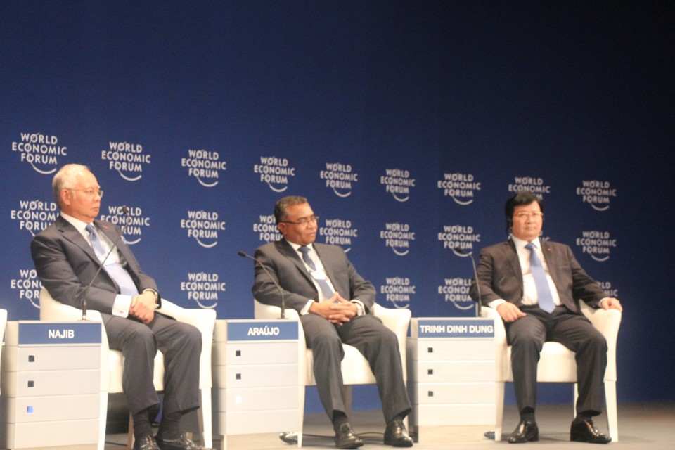 asean dong luc tang truong kinh te toan cau