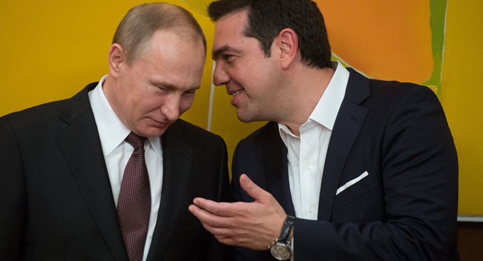 nuoc co ngoai giao khon ngoan cua nga