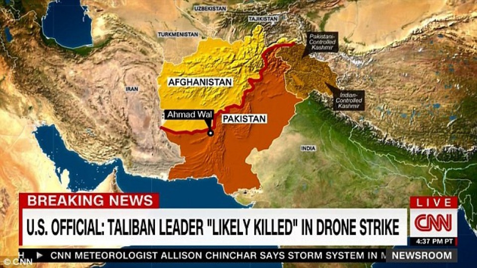 my pakistan dong minh khong dong long