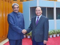 quan he viet nam lao la tai san vo gia