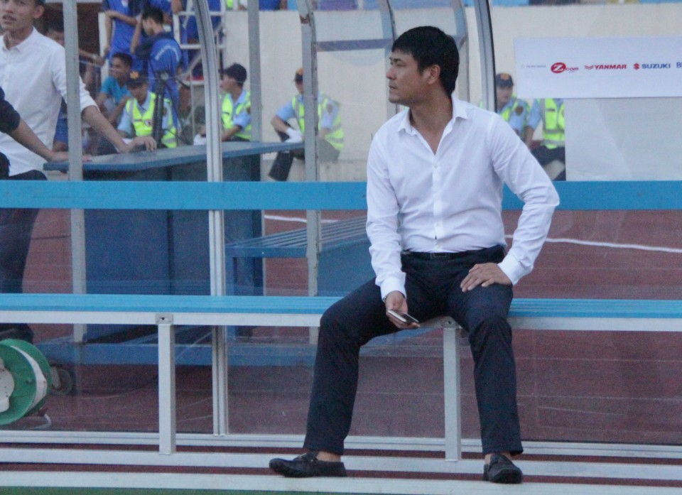 sau 5 tran huu thang da lam duoc nhung gi cho dt viet nam