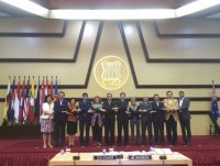 Cuộc họp lần thứ 4 Uỷ ban Hợp tác chung ASEAN-New Zealand