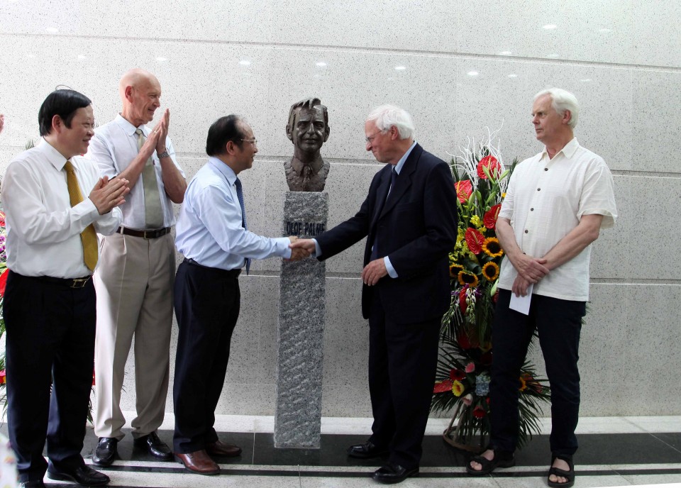 lam song lai hien tuong thuy dien viet nam