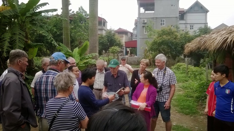 lam song lai hien tuong thuy dien viet nam