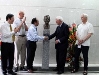 thuy dien mong muon hop tac doi moi sang tao voi viet nam