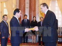 viet nam va liberia thiet lap quan he ngoai giao