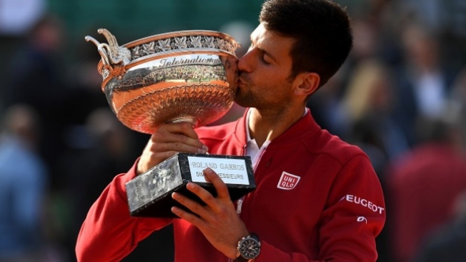 novak djokovic va cu poker lich su