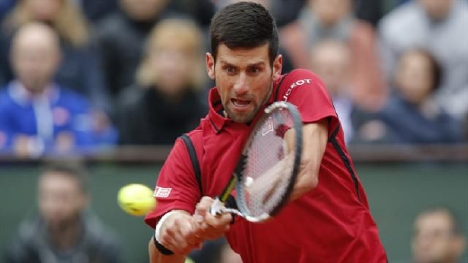 novak djokovic va cu poker lich su