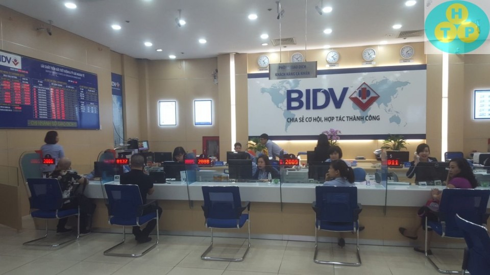 BIDV lọt top 2.000 doanh nghiệp quyền lực nhất thế giới bidv lot top 2000 doanh nghiep quyen luc nhat the gioi