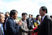 hop tac phong chong toi pham giua luc luong canh sat viet nam lao