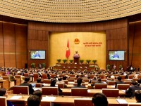 tong bi thu tap trung giai quyet nhung van de buc xuc hien nay