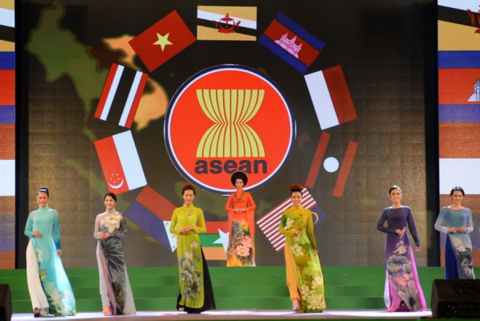 5 nước ASEAN tham dự Liên hoan nghệ thuật tại Quảng Trị 5 nuoc asean tham du lien hoan nghe thuat tai quang tri