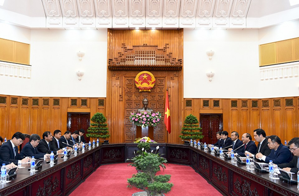 mong campuchia the hien lap truong chung cua asean ve bien dong