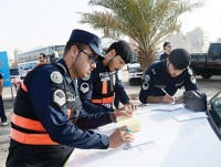 4 người Việt tại Kuwait bị “cảnh sát rởm” lừa đảo