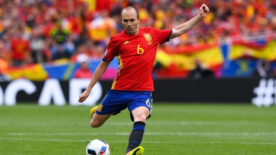 doi hinh tieu bieu vong bang euro 2016