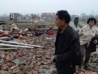 mua lu kinh hoang o trung quoc