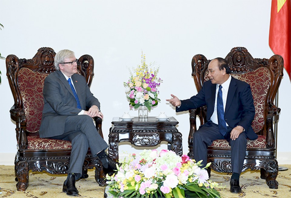 chinh phu australia luon ung ho viet nam phat trien kinh te xa hoi