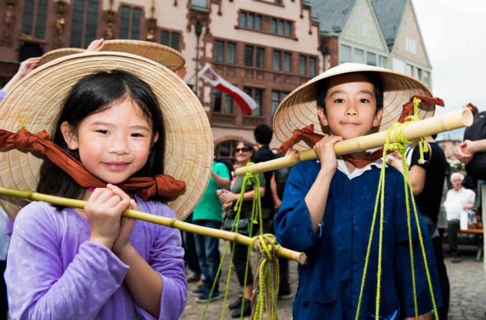 quang ba van hoa viet nam trong le dieu hanh o frankfurt