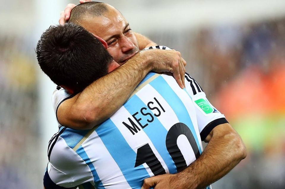 tinh mong di messi nguoi argentina khong yeu anh dau