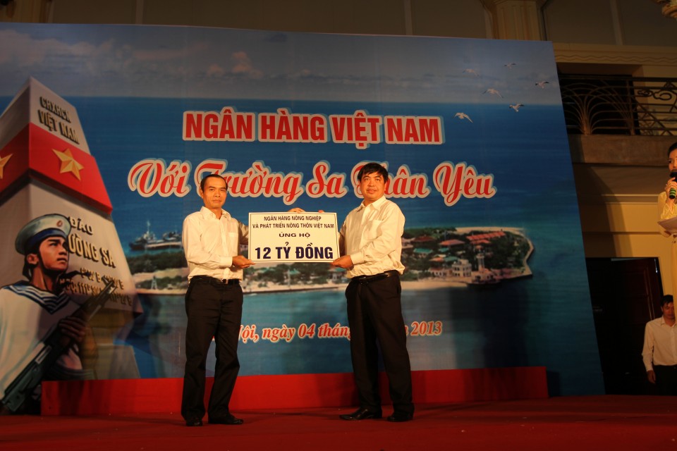 agribank ngan hang thuong mai hang dau viet nam giu vai tro chu luc tren thi truong tai chinh nong thon