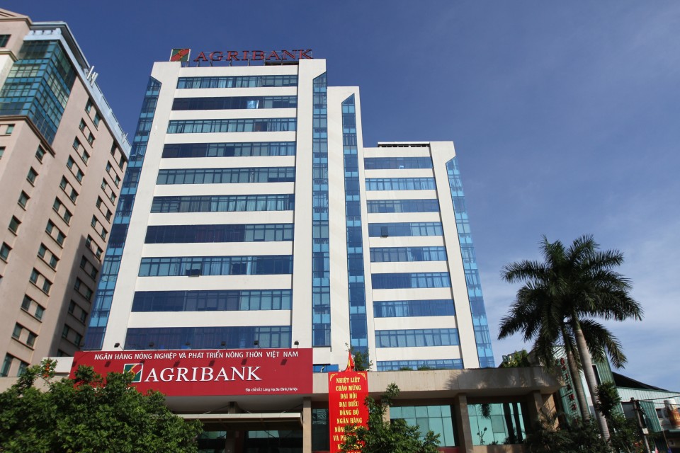 agribank ngan hang thuong mai hang dau viet nam giu vai tro chu luc tren thi truong tai chinh nong thon
