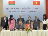 viet nam belarus phan dau dat kim ngach thuong mai 500 trieu usd