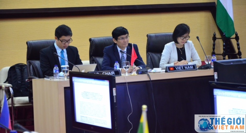 an do cam ket giup cac nuoc asean thu hep khoang cach phat trien