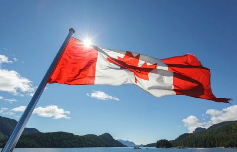 dien mung quoc khanh canada