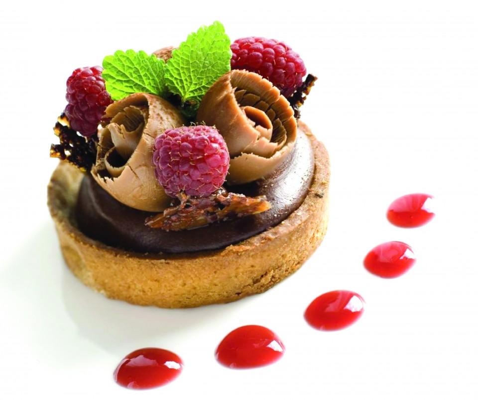 Miếng ngon nhớ lâu ẩm thực Pháp mieng ngon nho lau am thuc phap