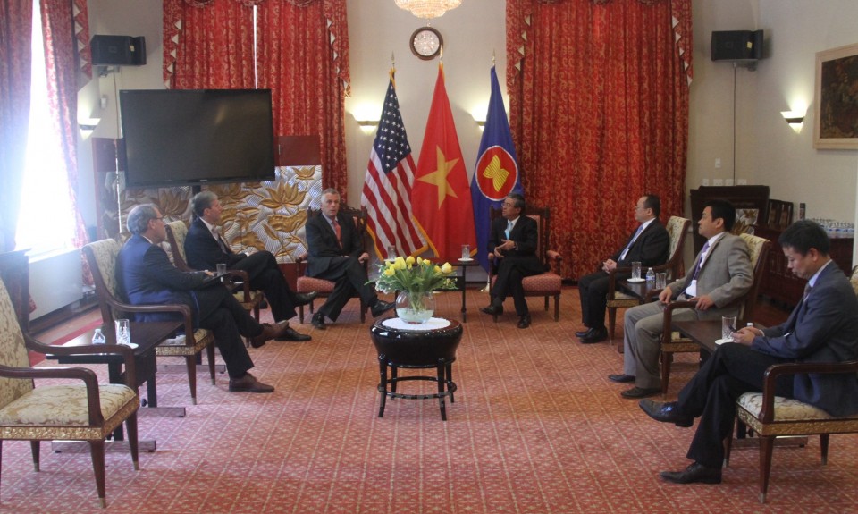 thuc day hop tac giua viet nam va bang virginia cua hoa ky