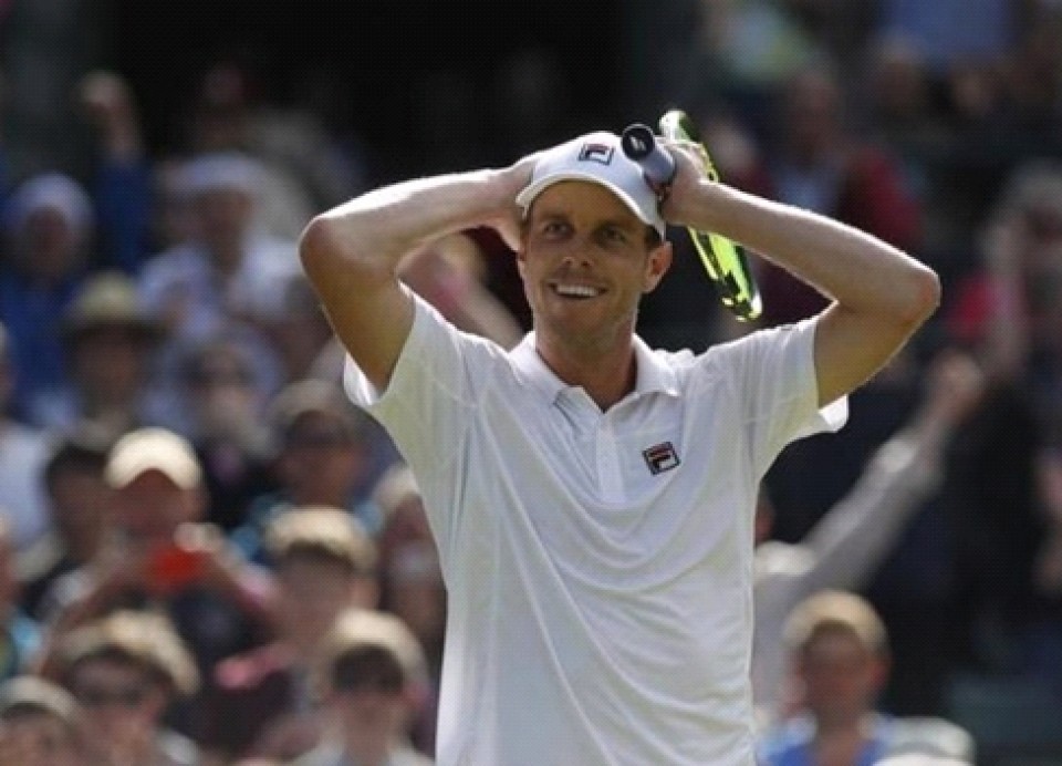 cu soc mang ten sam querrey