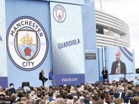 hlv mourinho man united thuoc ve champions league