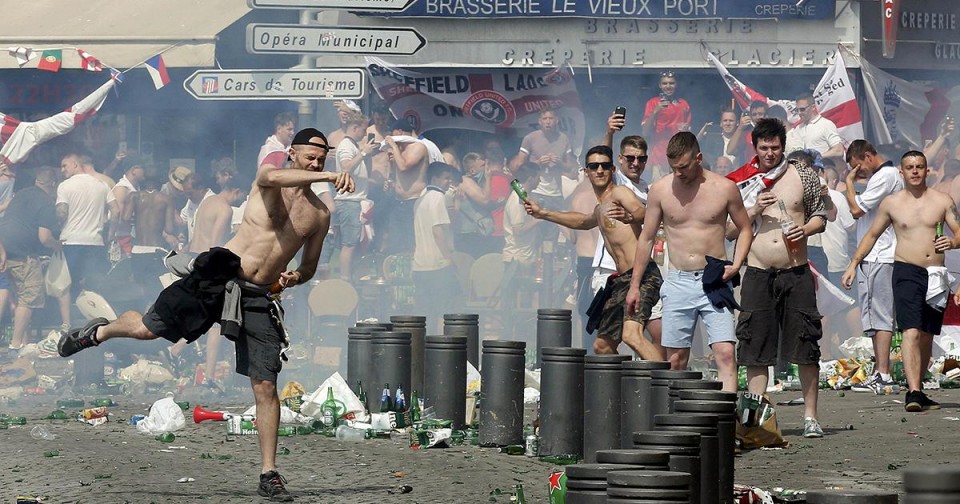 uefa dua ra giai phap chong hooligan
