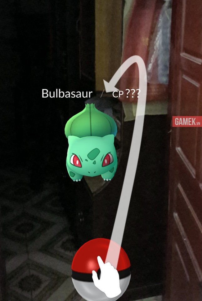 vua ra mat pokemon go phai tam dung vi qua tai
