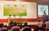 Ngoại giao nhân dân vun đắp quan hệ hữu nghị Việt Nam-Philippines