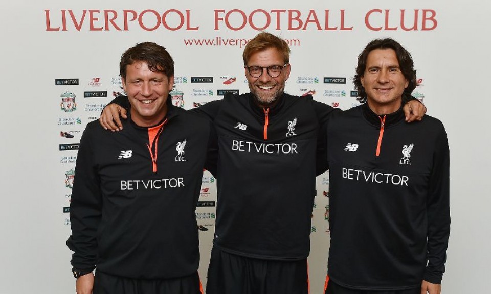 hlv jurgen klopp o lai liverpool toi nam 2022