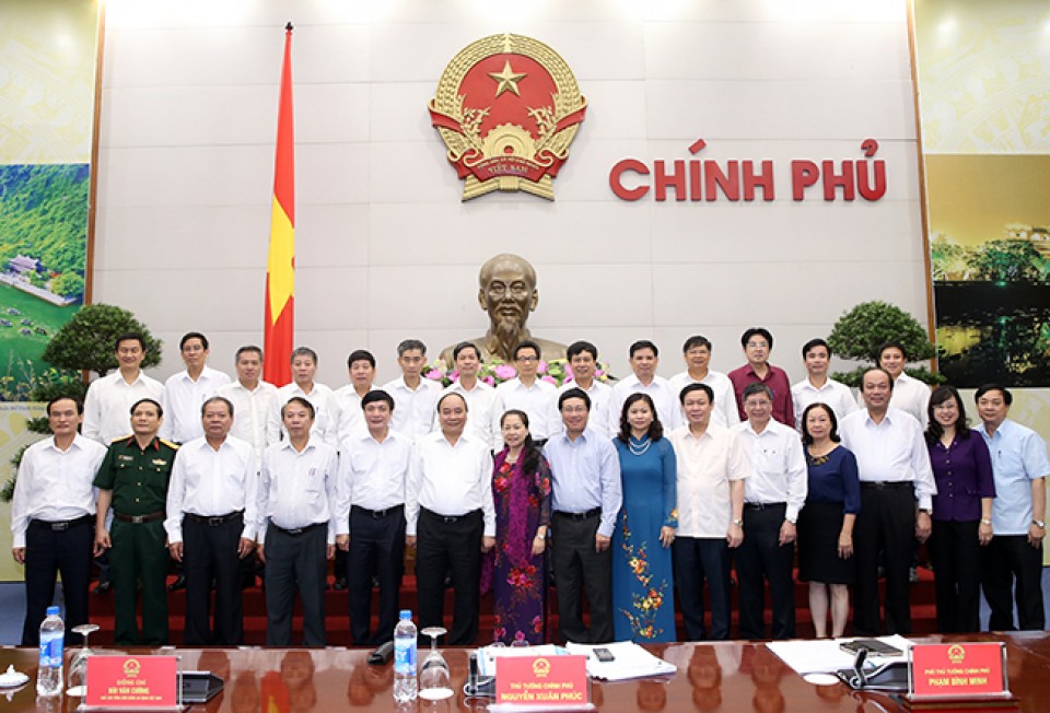 cung cham lo cho nguoi lao dong