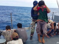 thai lan phat lenh truy na nghi pham tan cong o mien nam