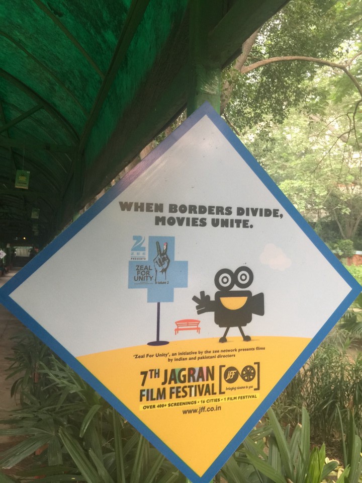 viet nam tham gia lien hoan phim jagran tai an do